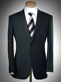 济南明豪精缝服装有限公司 济南明豪精缝服装有限公司